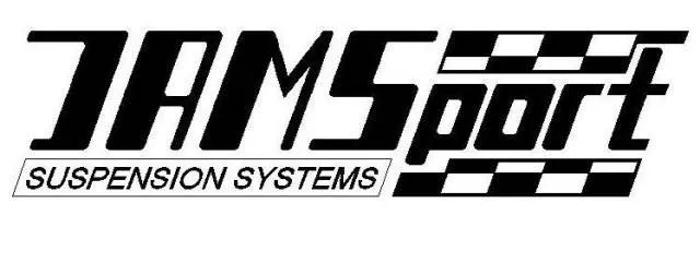Κατασκευαστής αμορτισέρ αυτοκινήτων Σίνδος Θεσσαλονίκης JamSport Κυρλαγκίτση Μ. και Μ. Ε.Ε.