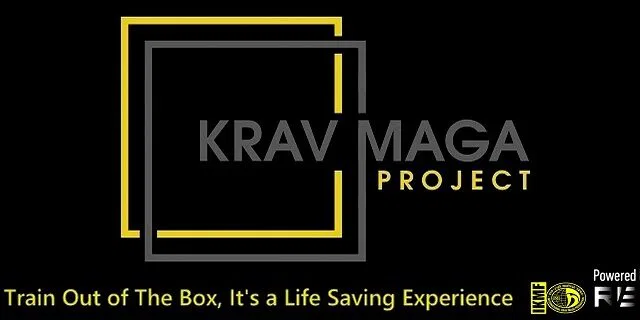 Σχολή αυτοάμυνας Καλλιθέα Αττικής Krav Maga Βάπτισμας Χρήστος