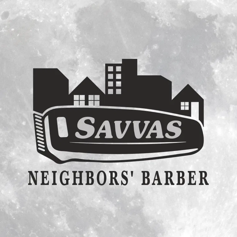 Κουρείο Αγία Τριάδα Θεσσαλονίκη Savvas Το Κουρείο Της Γειτονιάς Ελευθεριάδης Σάββας