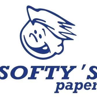 Χαρτικά Σαραβάλι Αχαΐας Softy’s Paper Γρούζης Ανδρέας