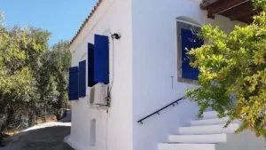 Ενοικιαζόμενα δωμάτια Κύθηρα Karavas View