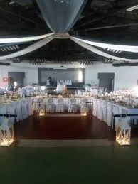 Κέντρο εκδηλώσεων Αλεξανδρούπολη Νεράιδα Γραμματικόπουλος Βασίλειος