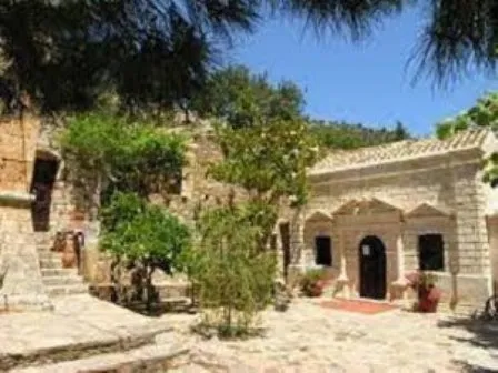 Ιερά Μονή Μπαλί Ρεθύμνου Αττάλης