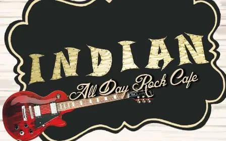 Καφετέρια Ιωάννινα Indian Λεοντάρης Ιωάννης