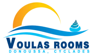 Ενοικιαζόμενα δωμάτια Δονούσα Voula Rooms Πράσινος Δημήτρης