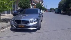 Ταξί Μεγαλόπολη Αρκαδίας Τουμπέκης Χρήστος