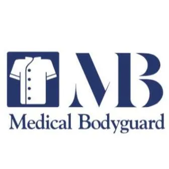 Ιατρικά ενδύματα Θεσσαλονίκη Medical Bodyguard Μιχαηλίδου Αν. και ΣΙΑ Ε.Ε.