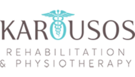 Κέντρο φυσικοθεραπείας Εύοσμος Θεσσαλονίκης Καρούσος Αλέξανδρος