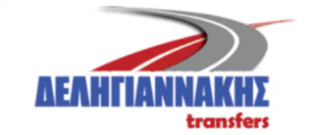 Μεταφορική εταιρεία Νέα Αλικαρνασσός Δεληγιαννάκης Γεώργιος