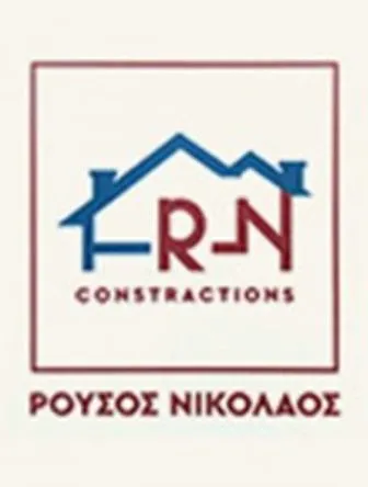 Μεταλλικές κατασκευές Βόλος Rn Constructions Ρούσος Νικόλαος