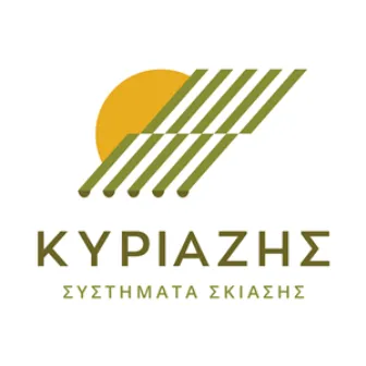 Συστήματα σκίασης Κυπαρισσία Κυριαζής Γεώργιος