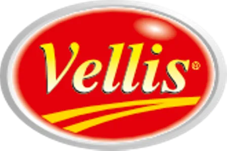 Βιομηχανία ειδών καθαρισμού Λάρισα Vellis Βελλής ΑΒΕΕ