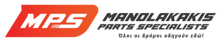 Ανταλλακτικά μηχανών Ίλιον MPS Μανωλακάκης Ιωάννης Α.Ε.