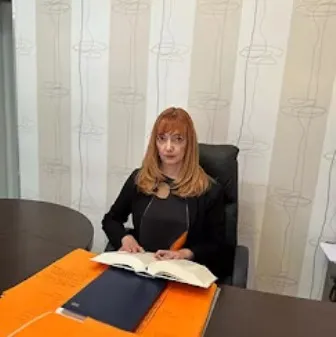 Δικηγορικό γραφείο Θεσσαλονίκη Κασαπίδου Δέσποινα