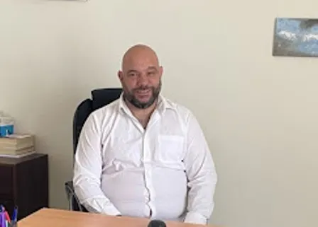 Κέντρο συμβουλευτικής υγείας Ιαλυσός Ρόδος Ρουμπίνης Γιώργος