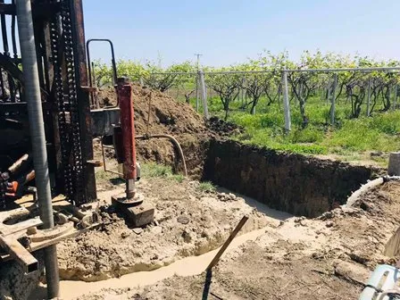 Αγροτικά προϊόντα Κορινός Πιερίας Παναγιωτίδης Αβραάμ