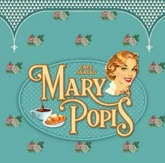 Fast food Χωριστή Δράμας Mary Popis Κατσικάρη Πηνελόπη