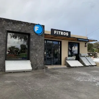 Υδραυλικά είδη Καρτεράδος Σαντορίνη Φύτρος Σ. Και Π. Α.Ε.