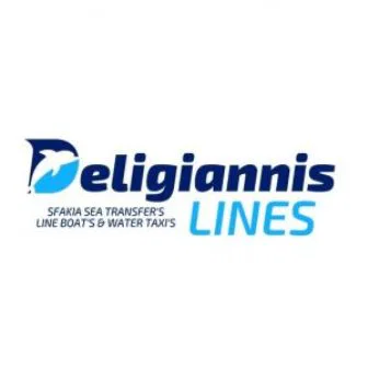 Θαλάσσια ταξί Σφακιά Χανίων Deligiannis Lines Δεληγιαννάκης Νίκος